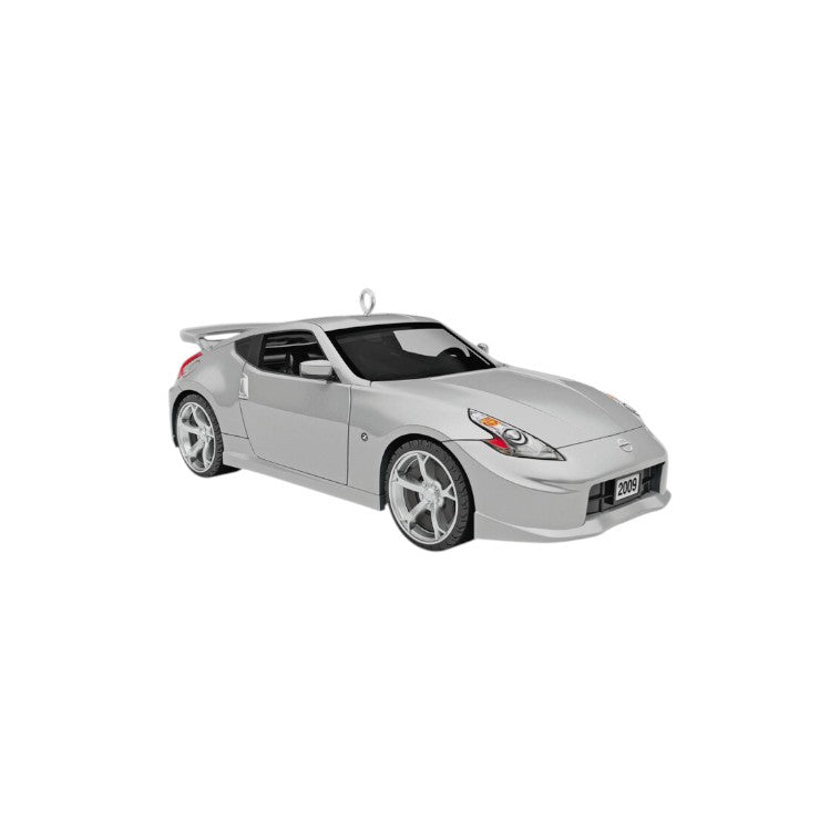 2025 2009 Nissan 370Z NISMO (Nissan) QXI7101