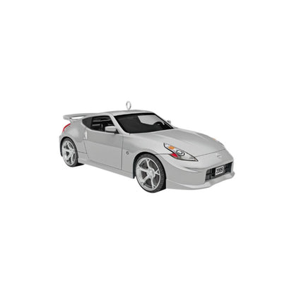 2025 2009 Nissan 370Z NISMO (Nissan) QXI7101