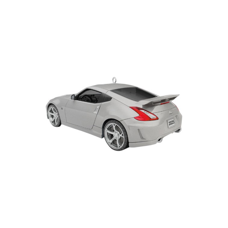 2025 2009 Nissan 370Z NISMO (Nissan) QXI7101