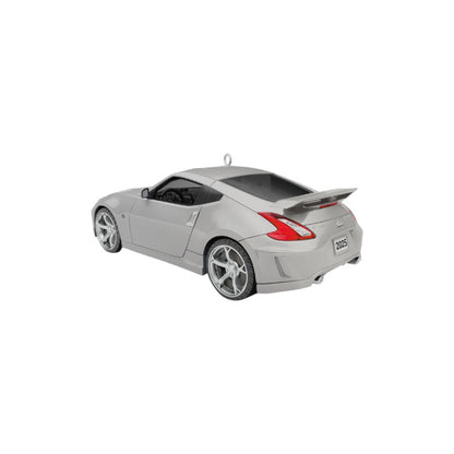 2025 2009 Nissan 370Z NISMO (Nissan) QXI7101