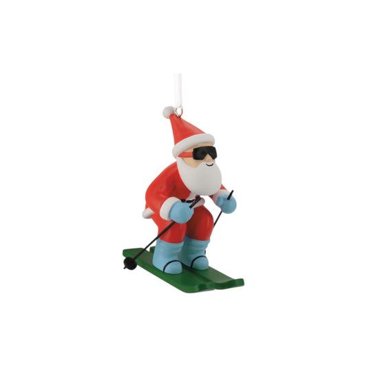 2024 Skiing Santa (Ski)
