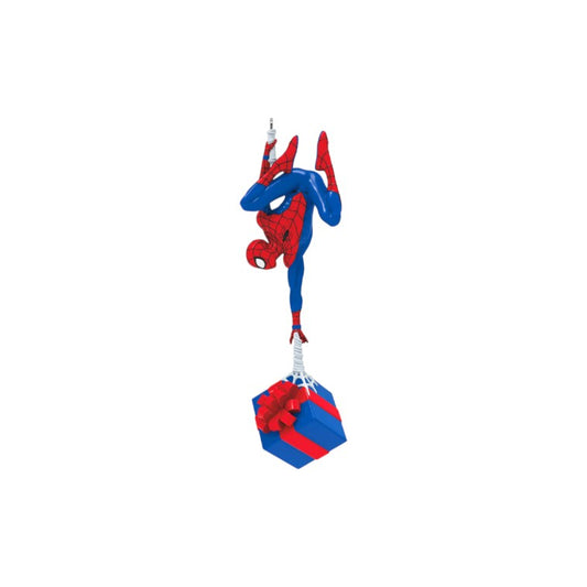 2025 Spidey's Special Delivery (Spiderman) QXI8595