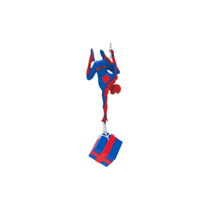 2025 Spidey's Special Delivery (Spiderman) QXI8595