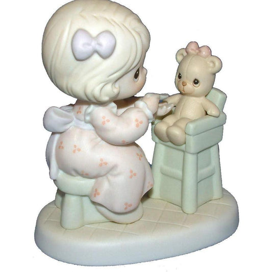 PM942 1994 Sharing (Precious Moment) Image1