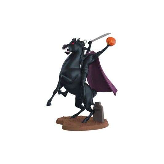 2025 The Headless Horseman (Disney)