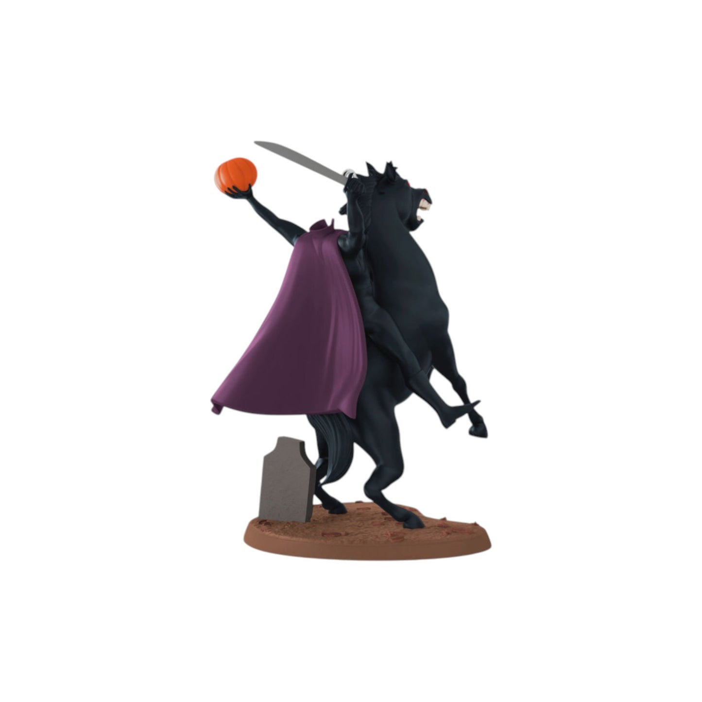 2025 The Headless Horseman (Disney)
