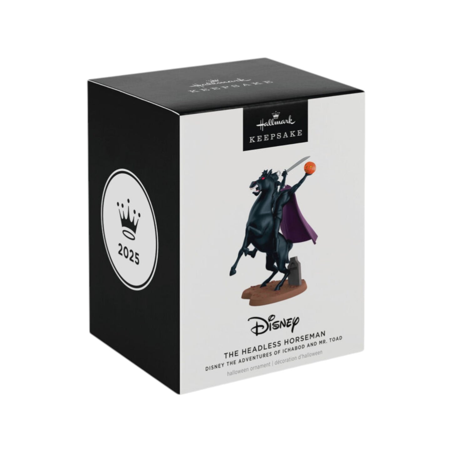 2025 The Headless Horseman (Disney)