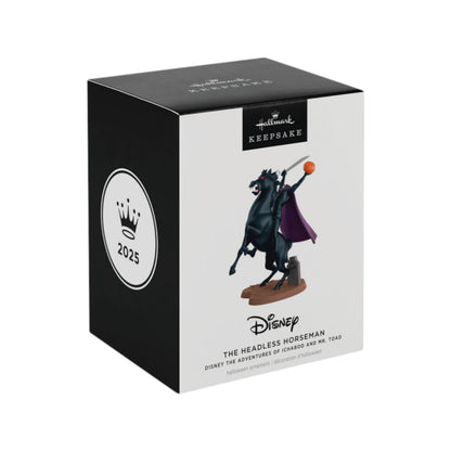 2025 The Headless Horseman (Disney)