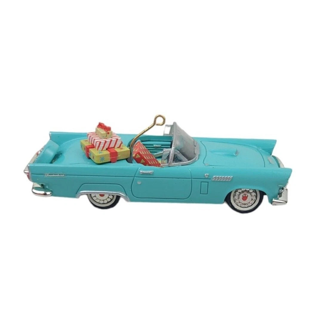 Vintage Cruisin' Christmas Carlton Cards Ornaments (Vehicle) by Carlton Cards CXOR-074A
