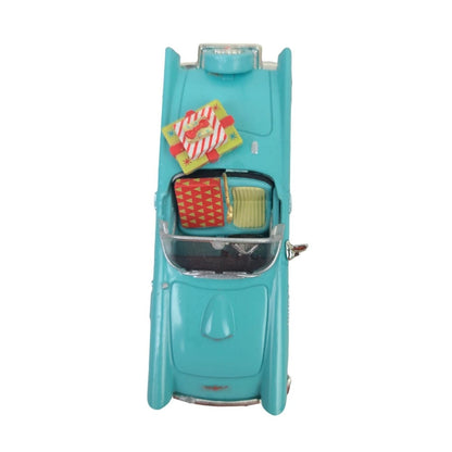 Vintage Cruisin' Christmas Carlton Cards Ornaments (Vehicle) by Carlton Cards CXOR-074A