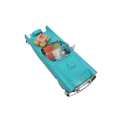 Vintage Cruisin' Christmas (Vehicle) by Carlton Cards