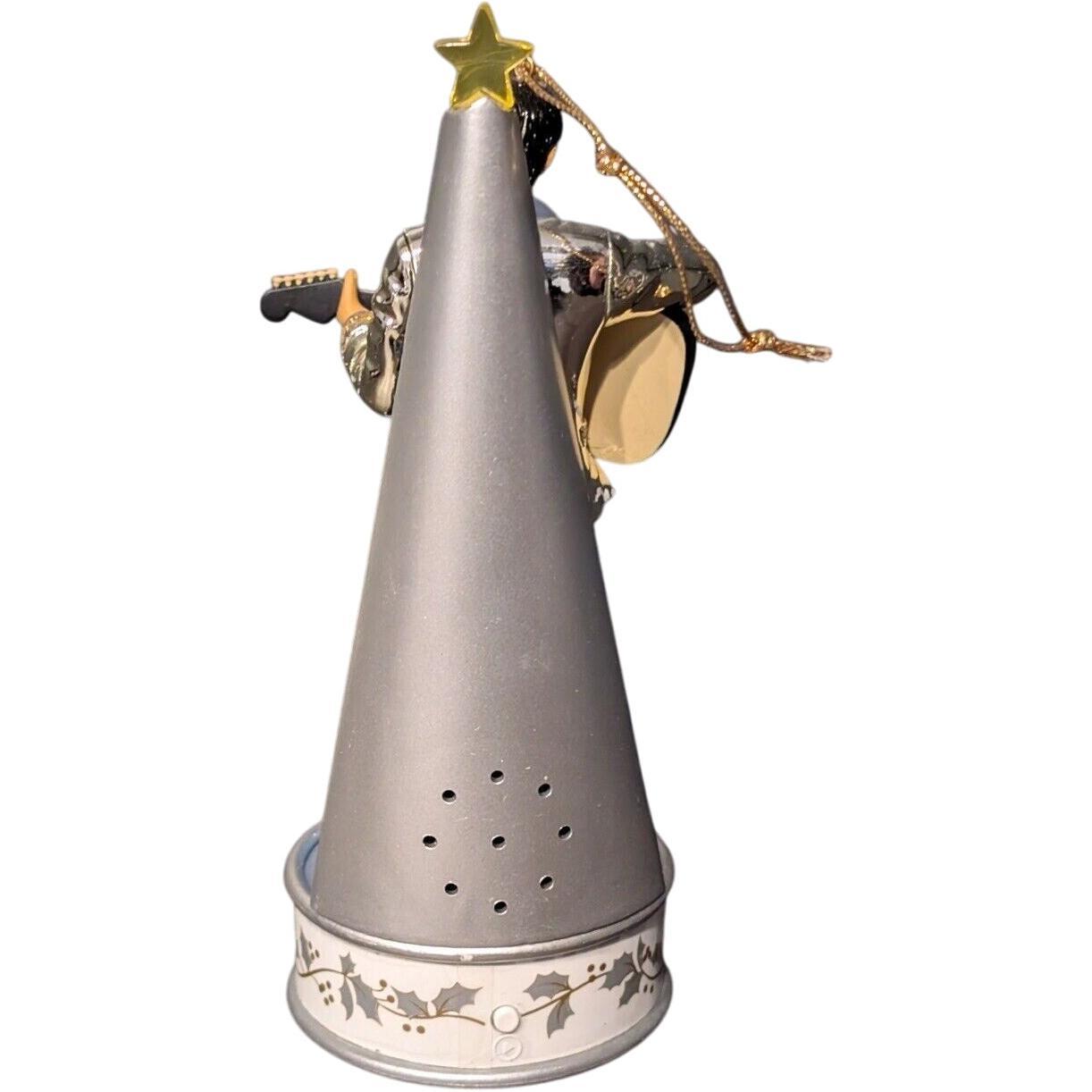 Vintage Elvis Presley Carlton Cards Ornaments (Elvis Presley) 4021410