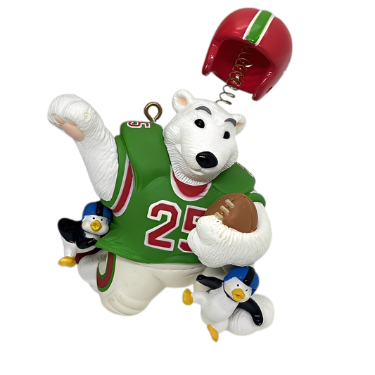 Vintage Football Folly (Football)