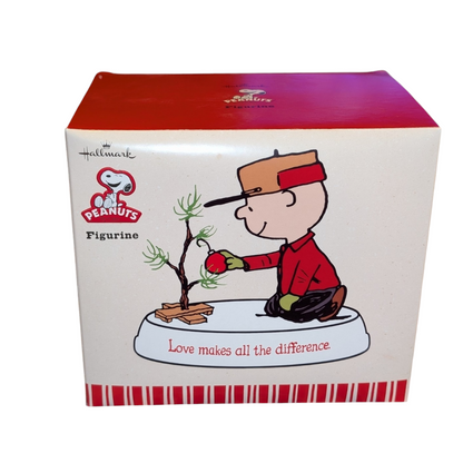 Vintage Love makes all the difference (Peanuts)