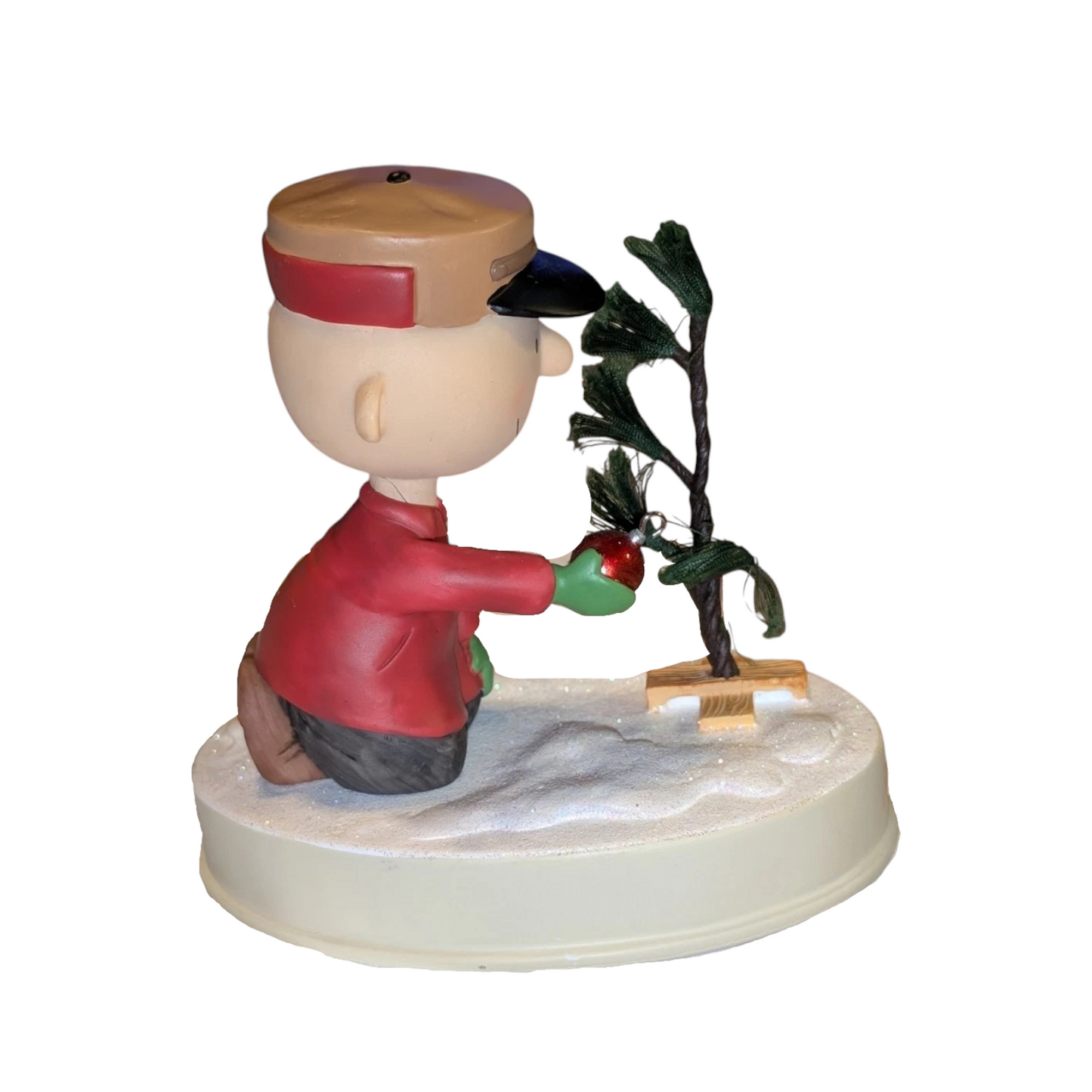 Vintage Love makes all the difference (Peanuts)