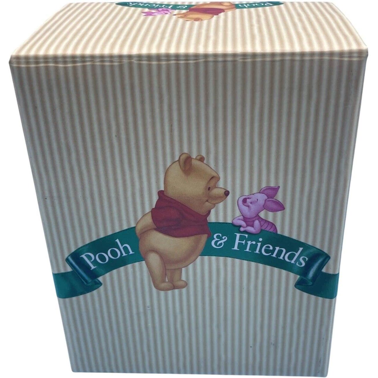 Vintage Pooh and Friends Enesco Ornament (Winnie the Pooh) 300760