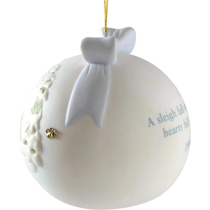 Vintage Pooh and Friends Enesco Ornament (Winnie the Pooh) 300760