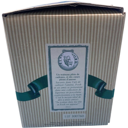 Vintage Pooh and Friends Enesco Ornament (Winnie the Pooh) 300760