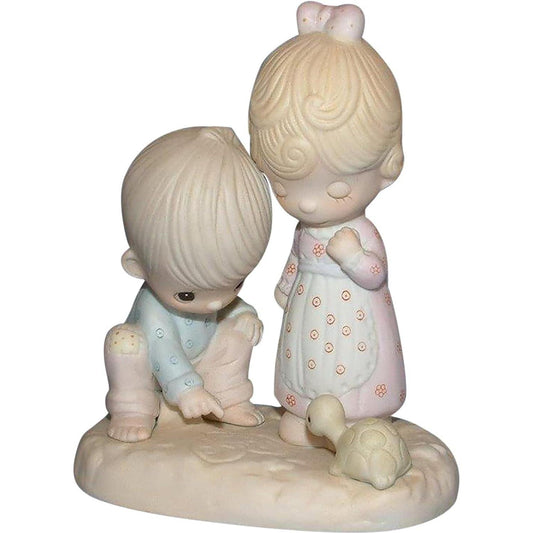 E-3113 1979 Thou Art Mine (Precious Moment) Image1