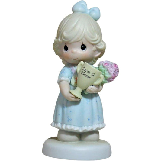 230026 1992 You're My Number One Friend (Precious Moment) Image1