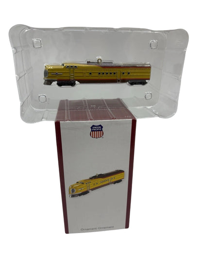 Vintage Union Pacific Carlton Cards Ornaments (Lionel) by Carlton Cards CXOR-122R