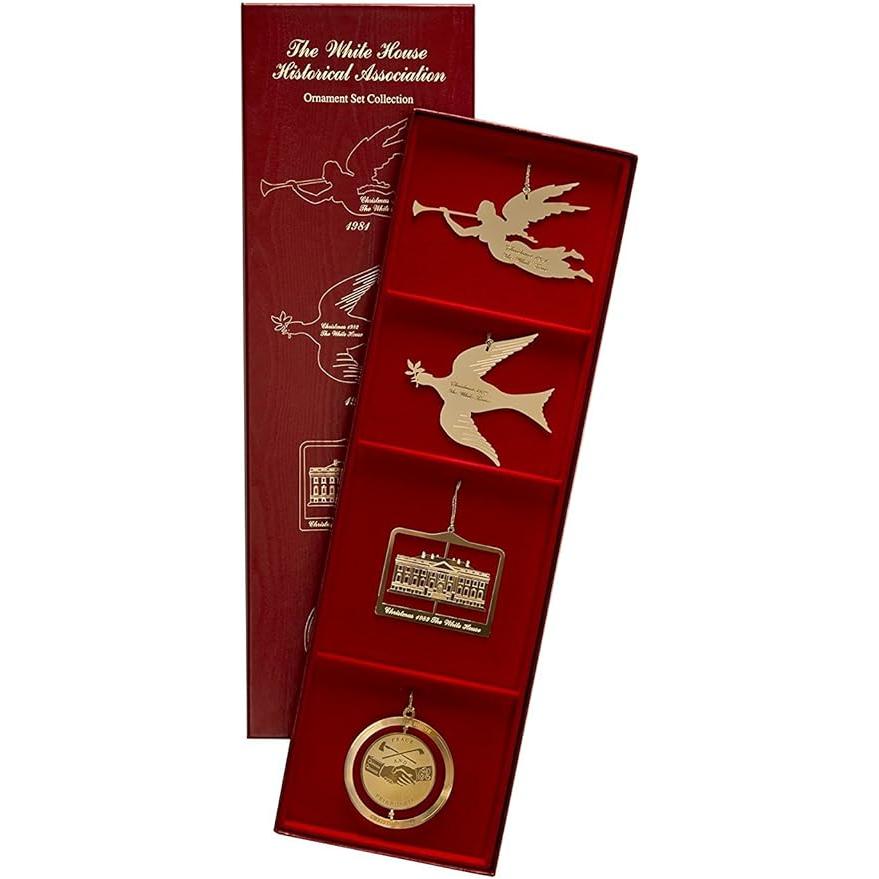 P34832 1981-1984 White House Historical Association (White House) Image1