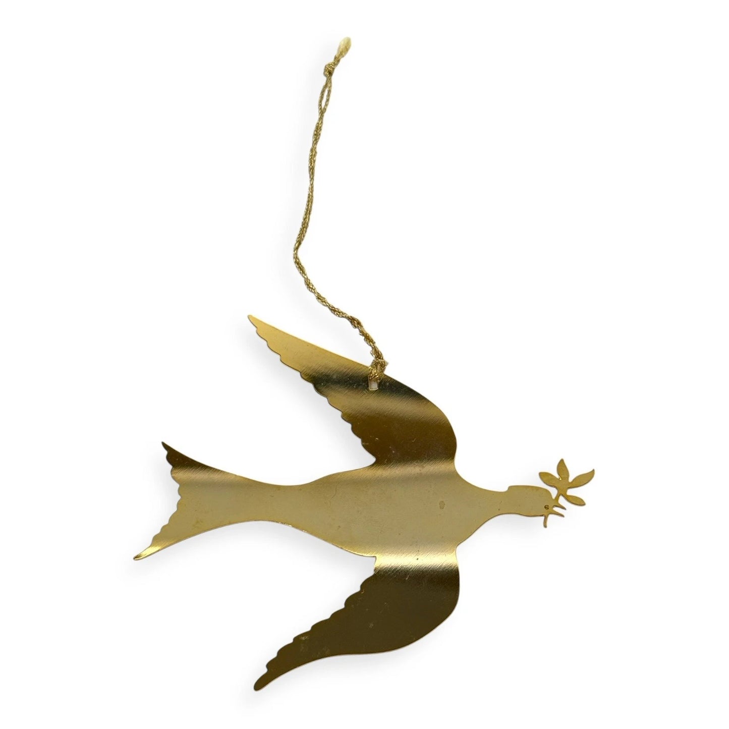 1982 White House Historical Association Ornament