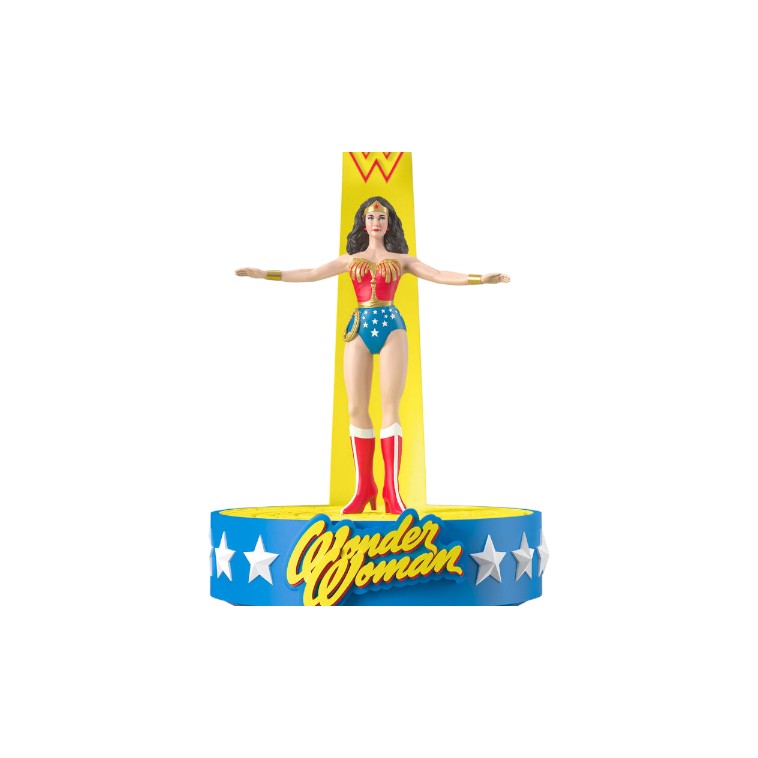 2025 Hallmark Keepsake - Wonder Woman (DC Comics)