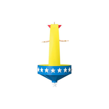 2025 Hallmark Keepsake - Wonder Woman (DC Comics)