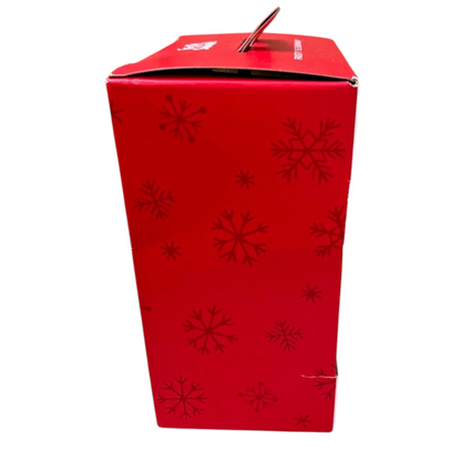 (Year Unknown) Frosty the Snowman (Frosty the Snowman)