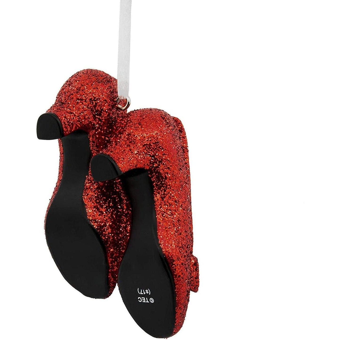 (Year Unknown) Ruby Slippers (The Wizard of Oz)