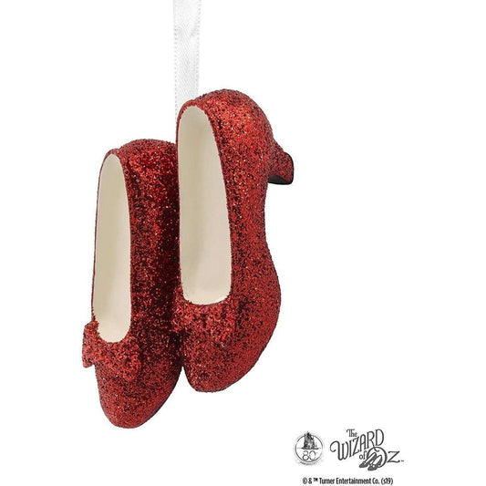 (Year Unknown) Ruby Slippers (The Wizard of Oz)