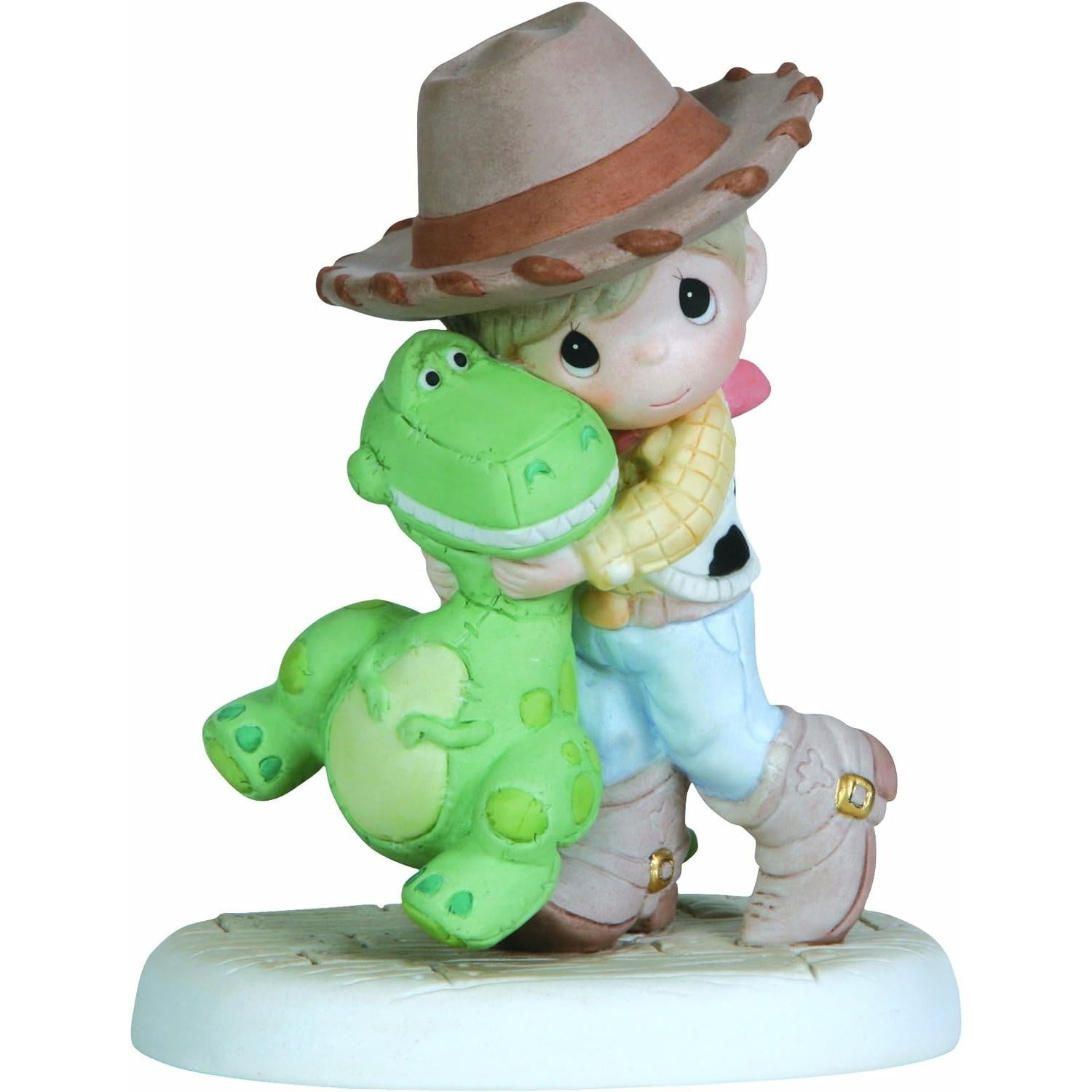 122006 2012 Our Love Will Never Go Extinct (Precious Moment) Image1