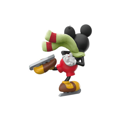 2020 Mickey on Ice (Mickey Mouse & Friends)