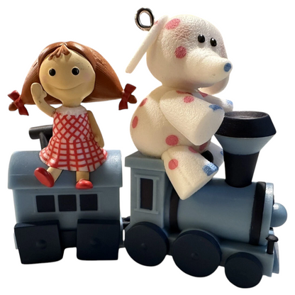 2014 Misfit Toys (Rudolph the Red-Nosed Reindeer)