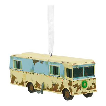 2020 Cousin Eddie's RV (National Lampoon's Christmas Vacation)