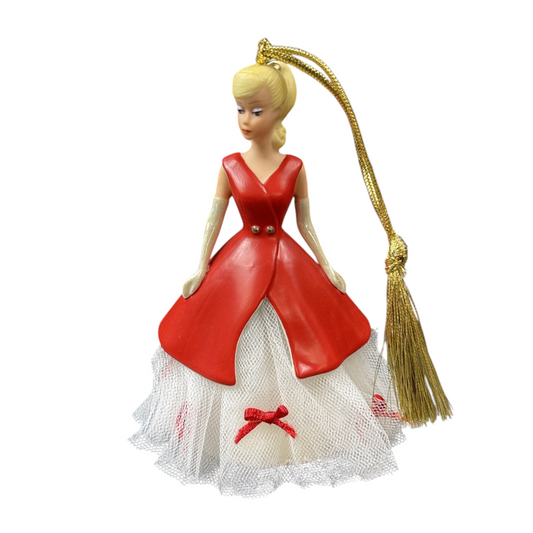 Vintage Benefit Performance Barbie (Barbie) 760496