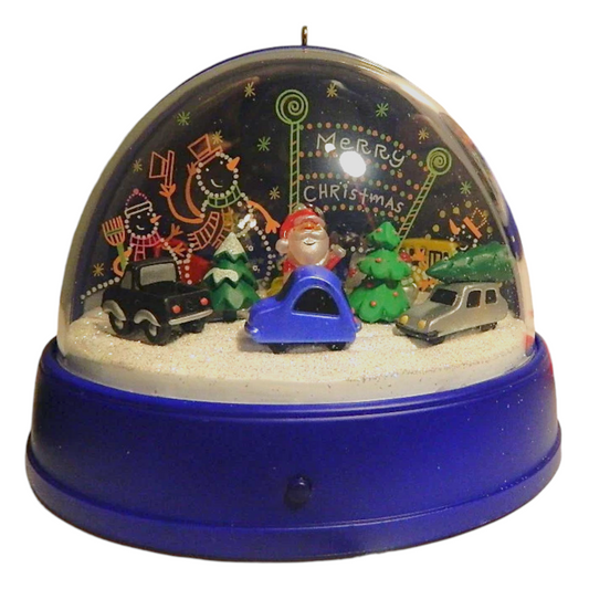 2013 Holiday Park (Holiday Park)