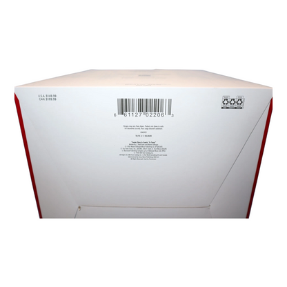 2024 North Pole Village (Magic Express)