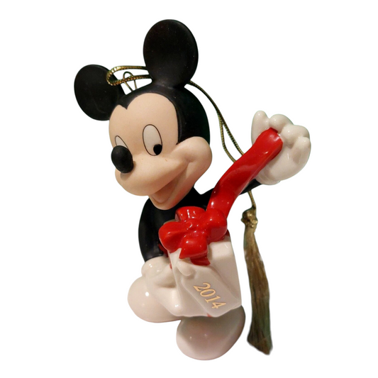 2014 Merry Little Mouse Mickey (Mickey Mouse) 813727