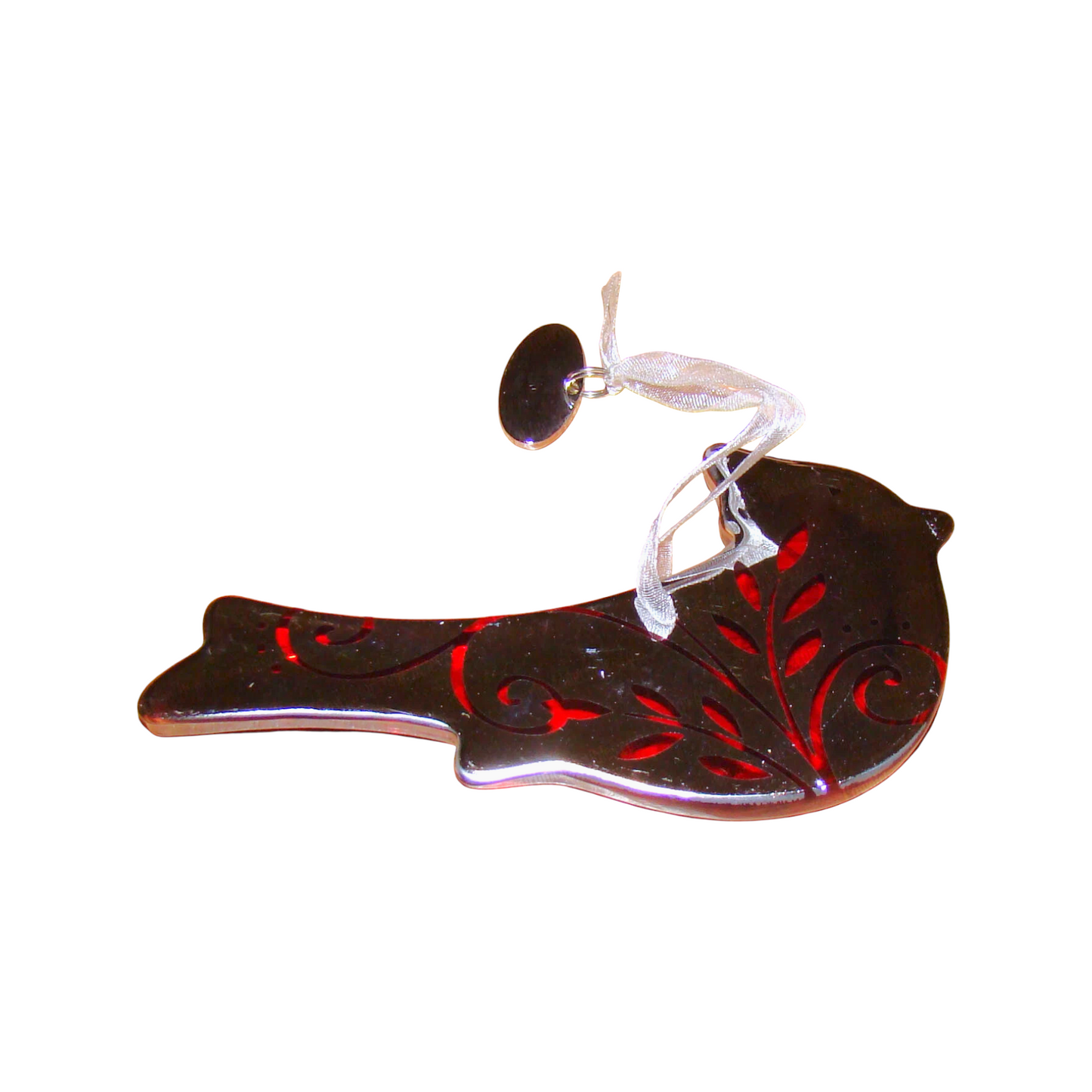 2012 Cardinal Red (Bird)