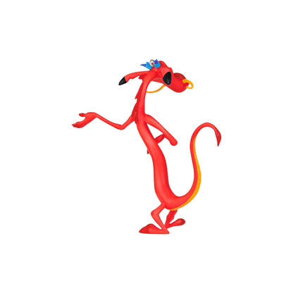 2023 Mushu (Mulan)