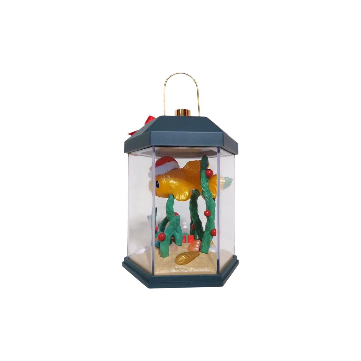 1995 Holiday Swim (Fish)