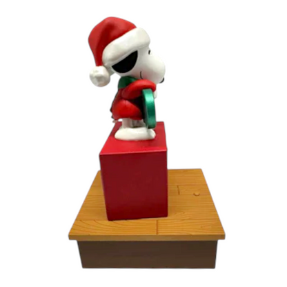 2011 Wireless Peanuts Band Snoopy (Peanuts)