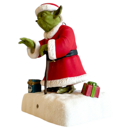2014 Yoda Peekbuster (Star Wars)
