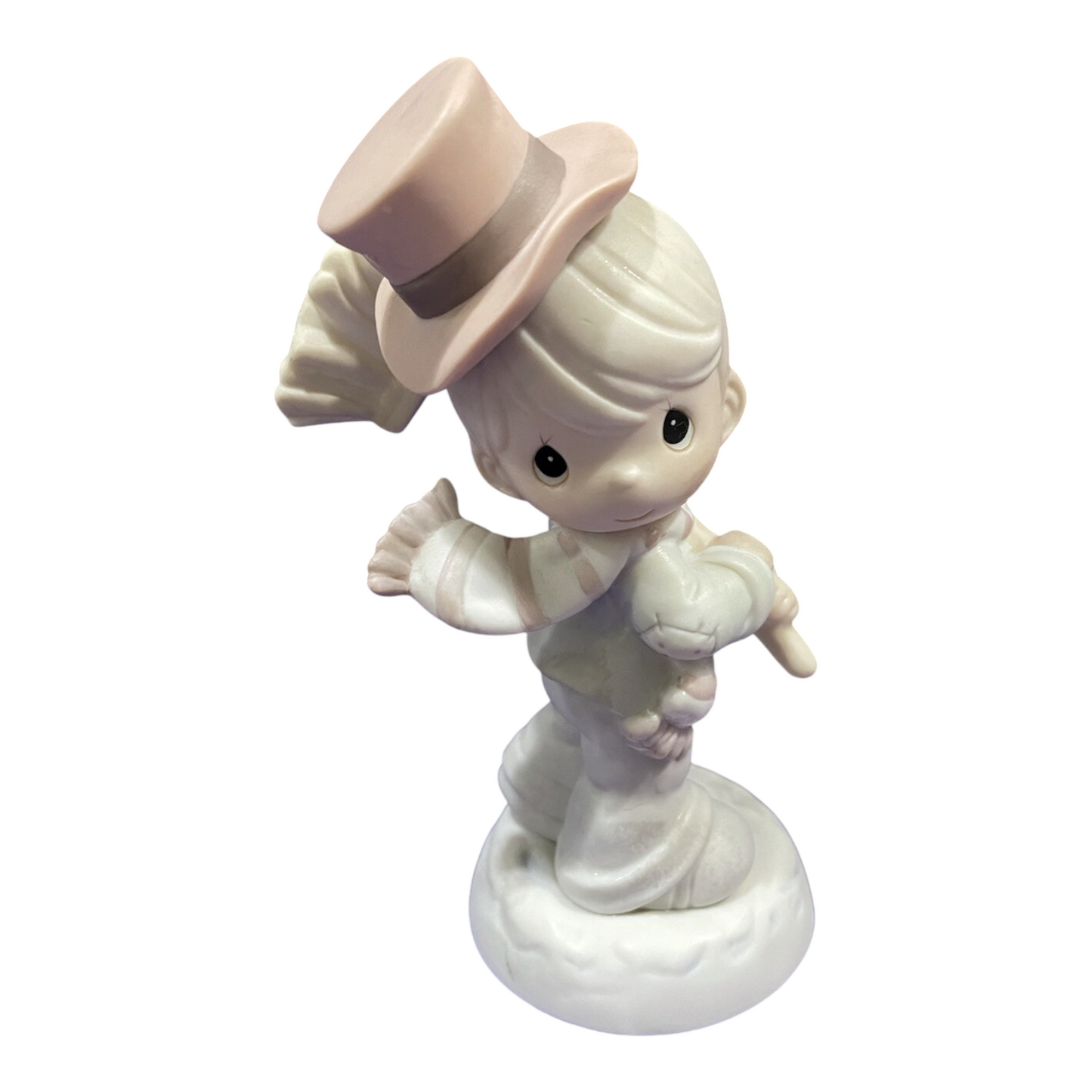 1995 Soot Yourself to a Merry Christmas (Precious Moments) 150096