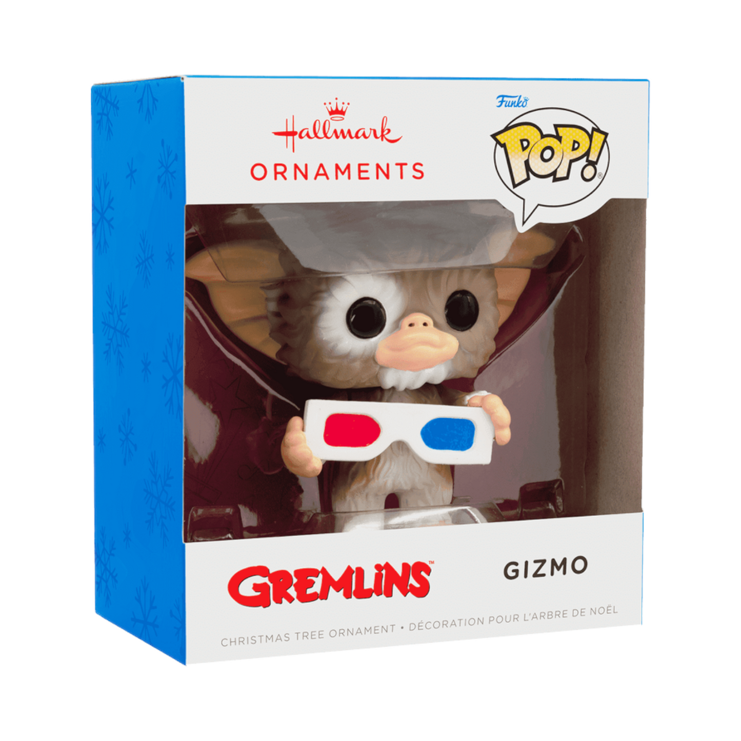 2023 Gizmo — Funko Pop! (Gremlins) (Funko Pop!)