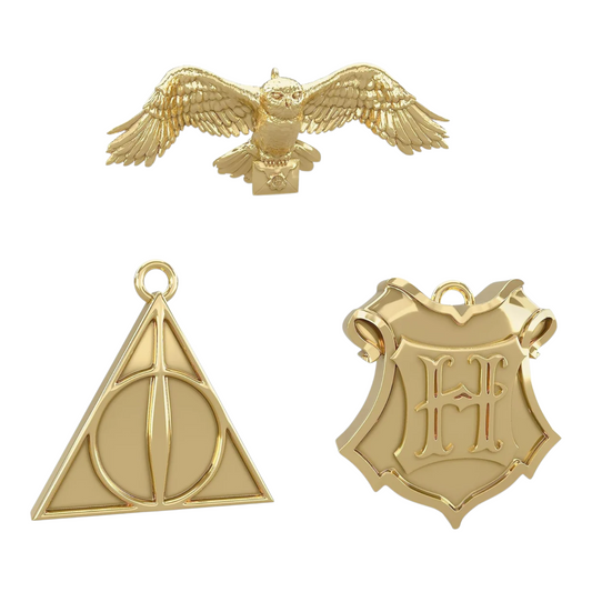 2023 The Wizard World (Harry Potter)