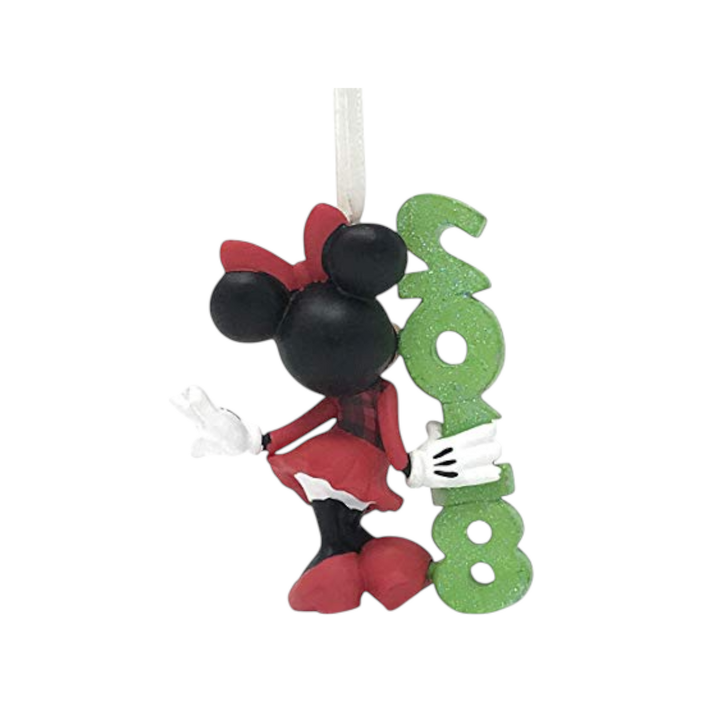 2018 Minnie Mouse 2010 (Minnie Mouse)