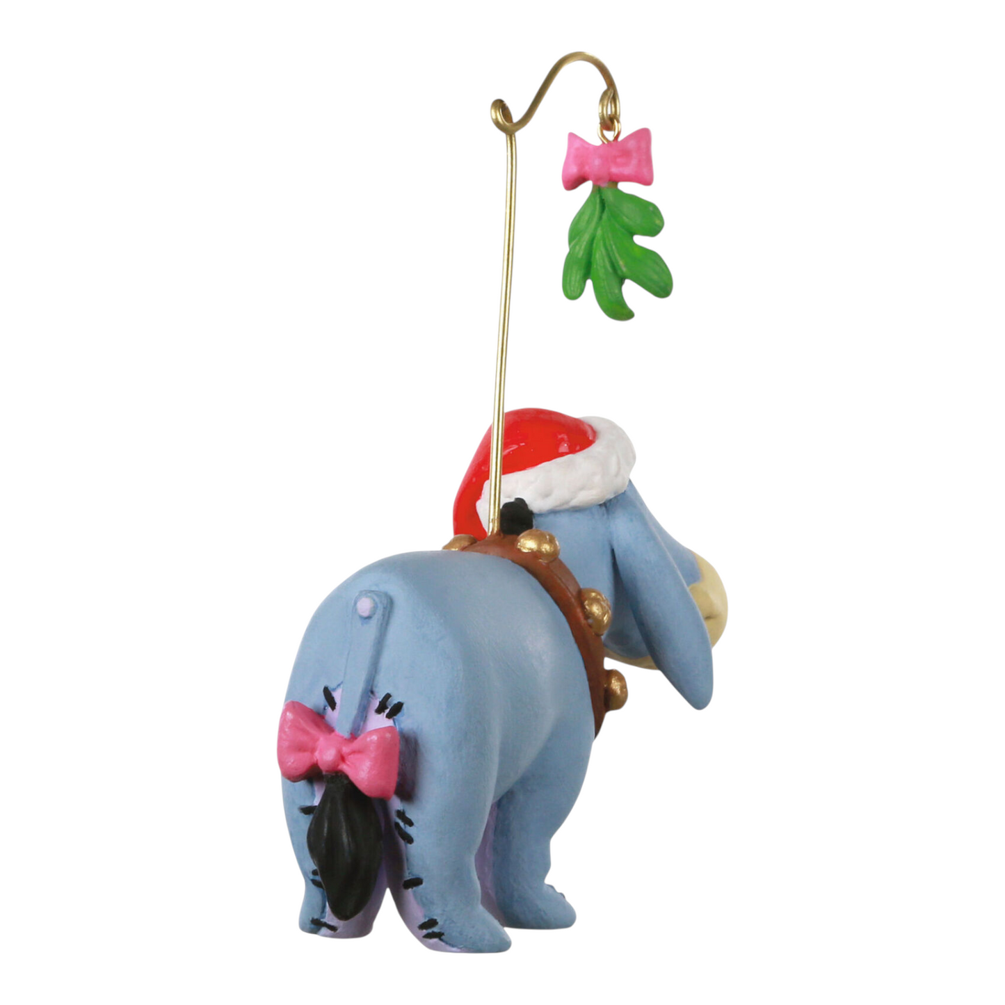 2020 Eeyore’s Christmas Kiss (Winnie the Pooh)